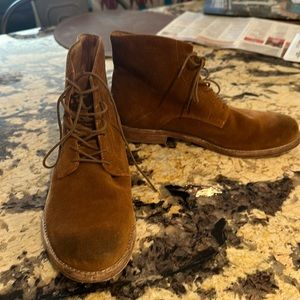 Patricia Nash Serano Boots Women’s Size 8.5